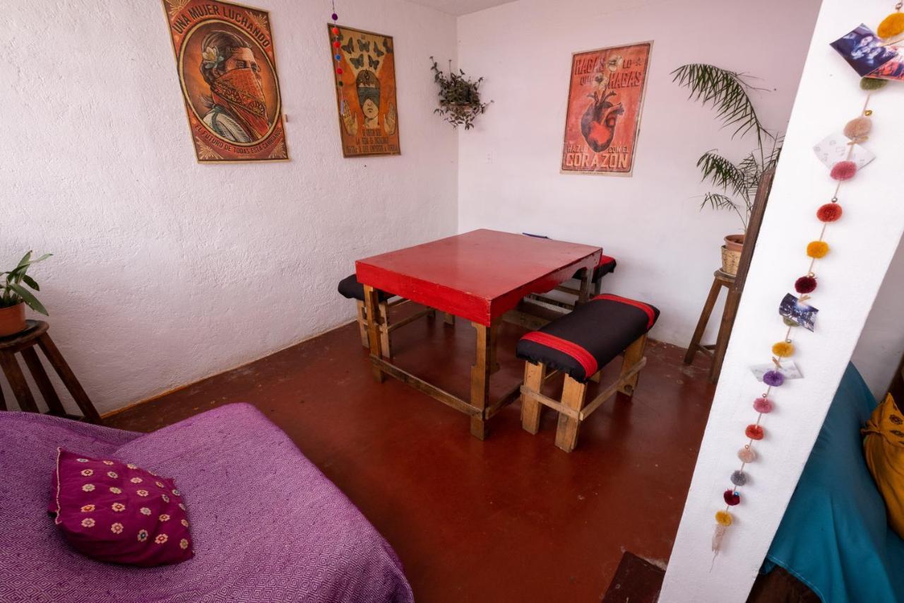 Pensión Casa Huipil *